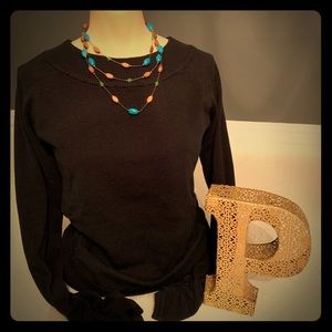 Lia Sophia Necklace